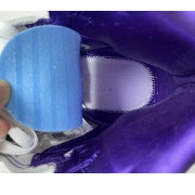 JORDAN CD0461-151 COURT HIGH 1 RETRO PURPLE AIR 0805